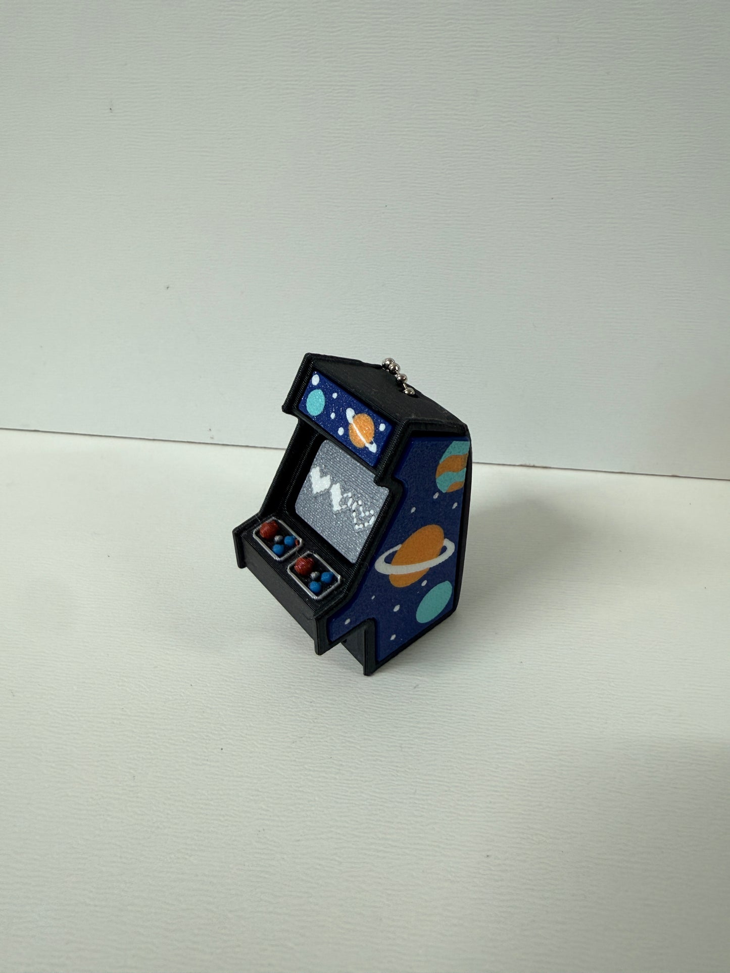 Classic Arcade Clicker