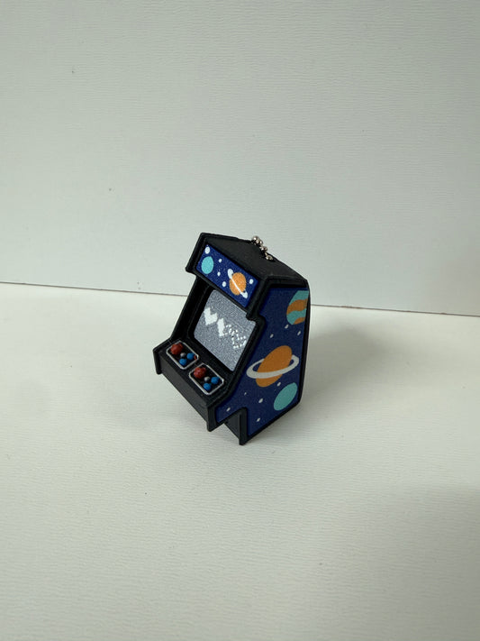 Classic Arcade Clicker