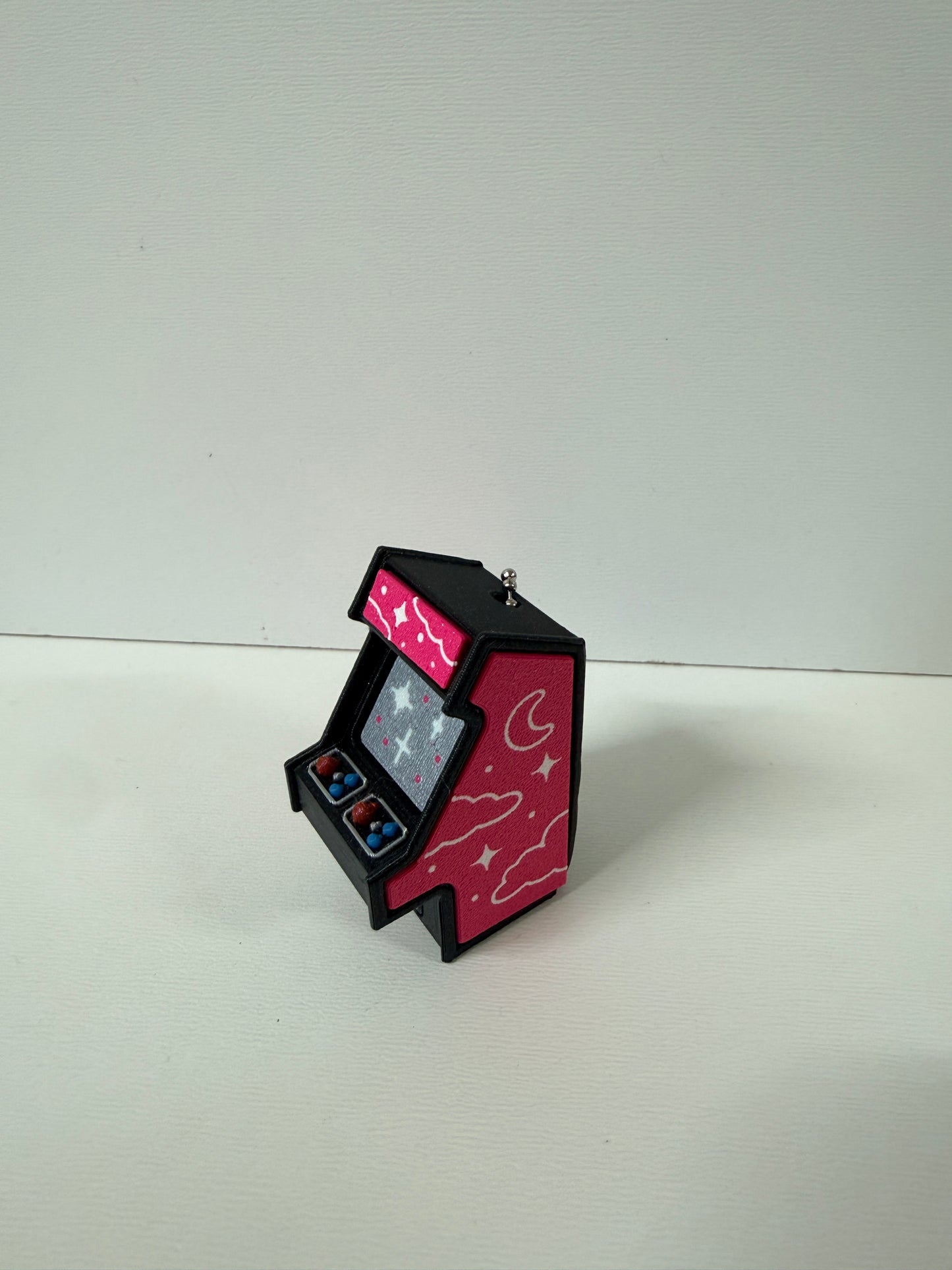 Classic Arcade Clicker
