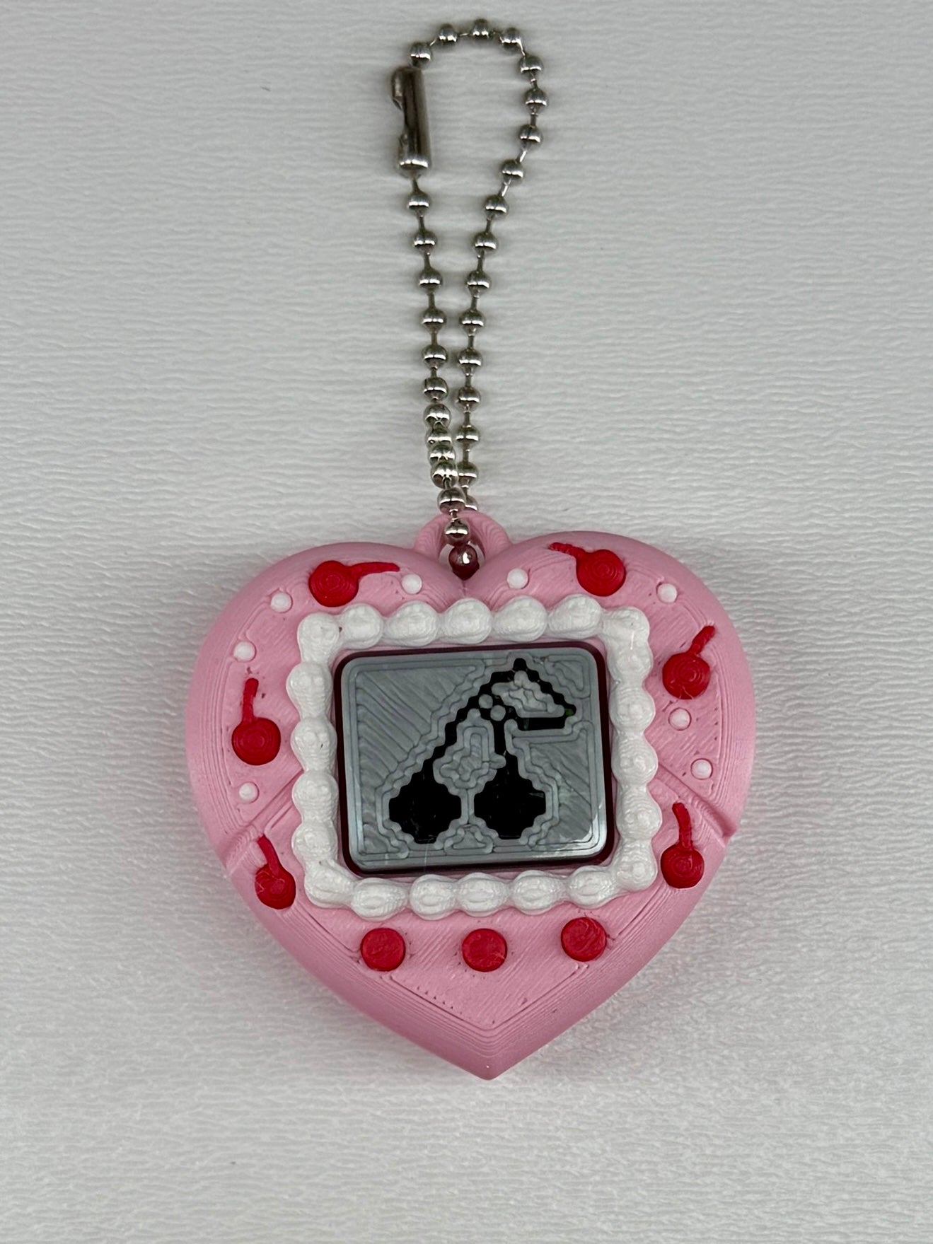 Valentines Digital Pet Clicker