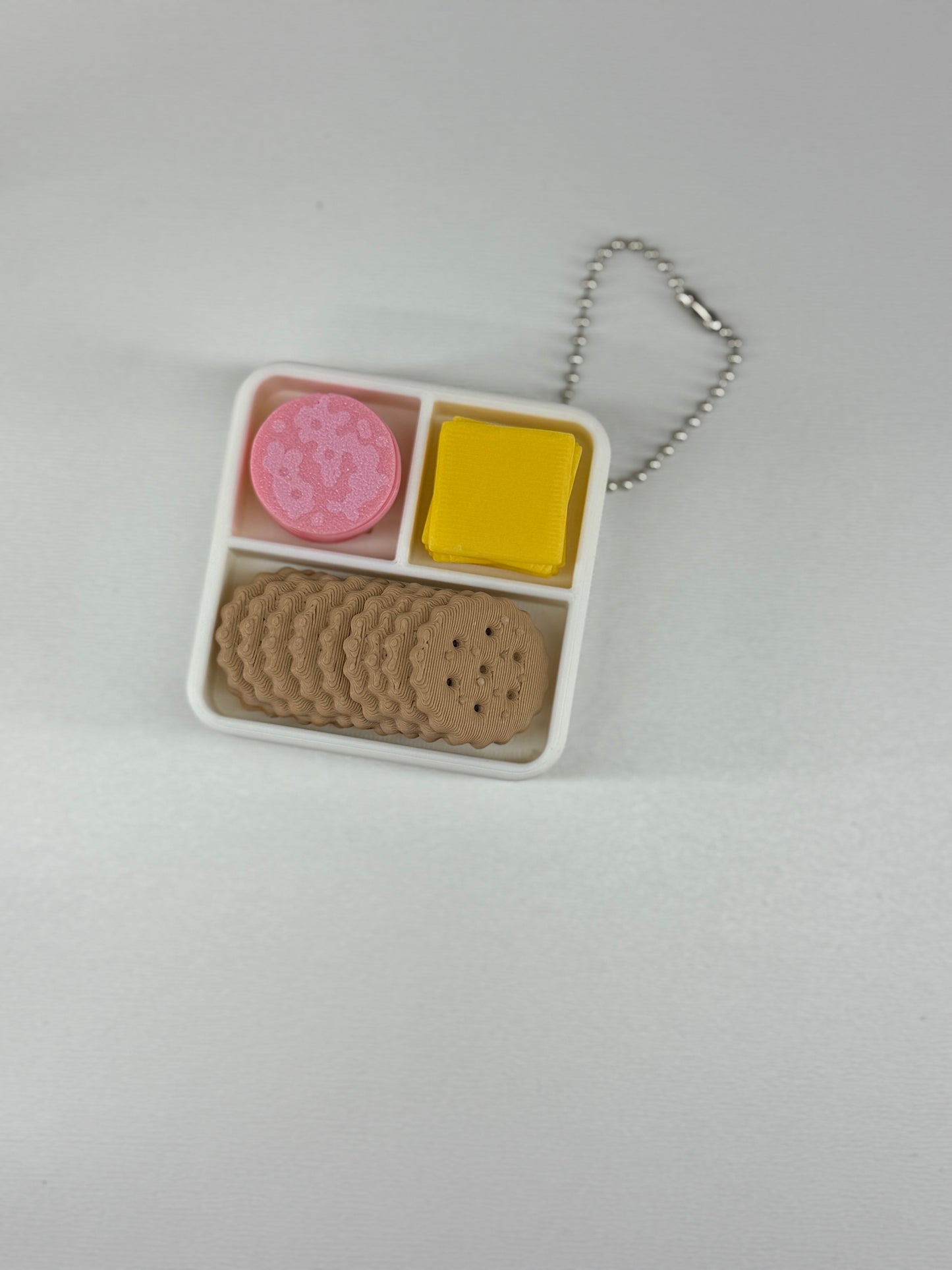Snack Lunch Clicker